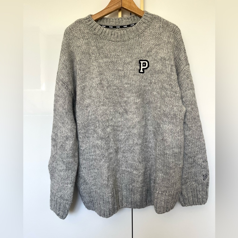 Victoria’s Secret PINK Sweater knit